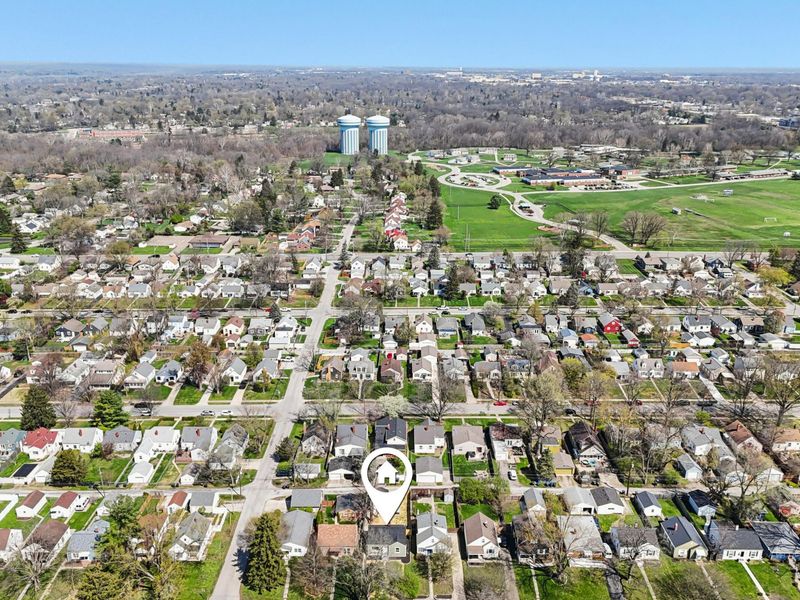 420 E Beechwold Boulevard , Columbus, OH 43214 Photo 33