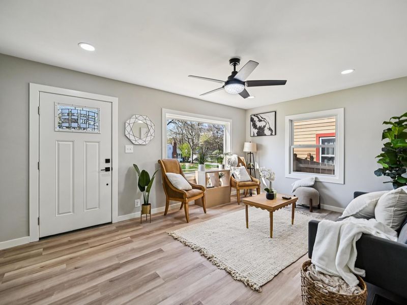 420 E Beechwold Boulevard , Columbus, OH 43214 Photo 4