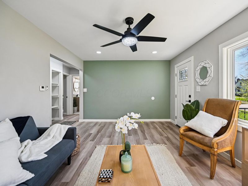 420 E Beechwold Boulevard , Columbus, OH 43214 Photo 5