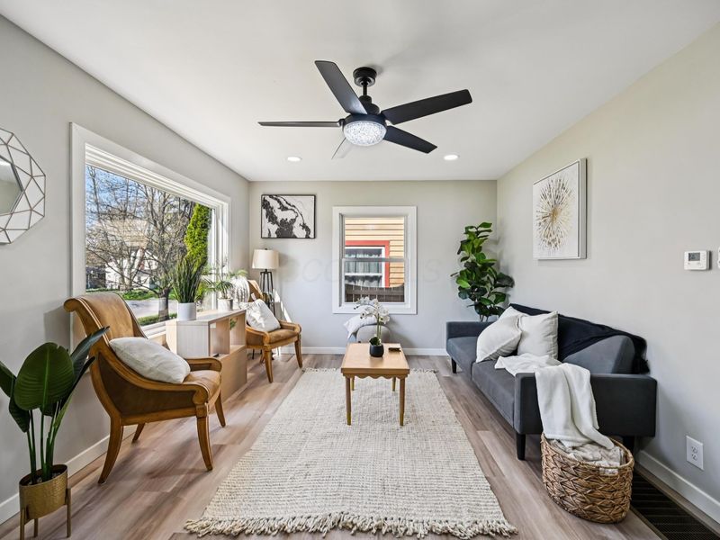 420 E Beechwold Boulevard , Columbus, OH 43214 Photo 6