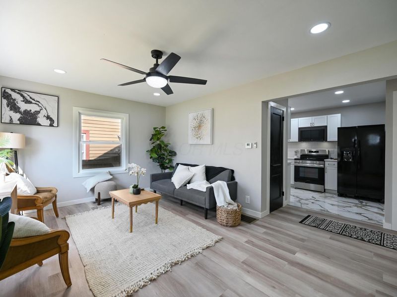 420 E Beechwold Boulevard , Columbus, OH 43214 Photo 7