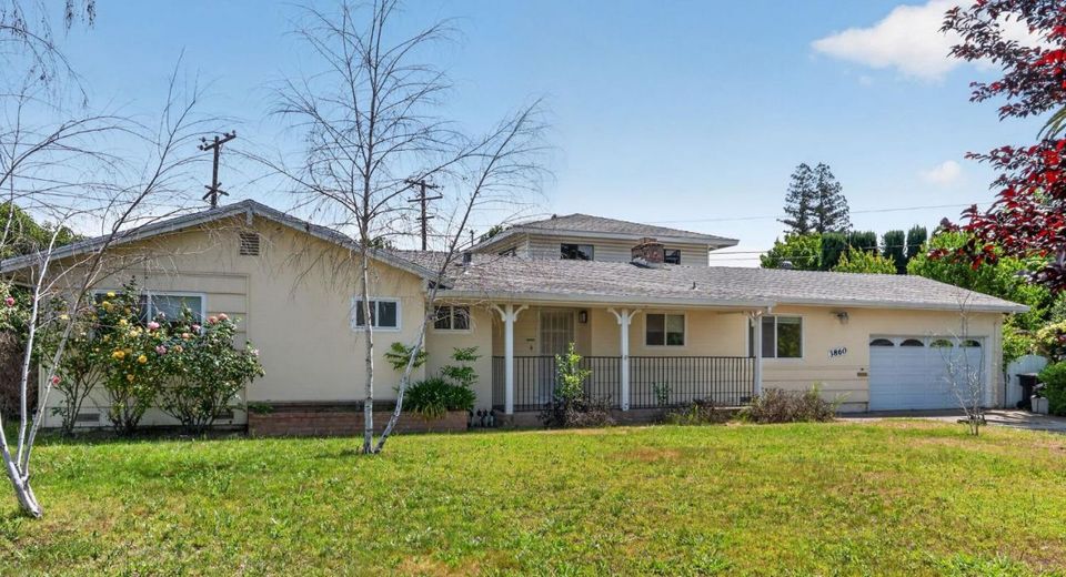 3860 Spencer Way, Sacramento, CA 95821 Photo