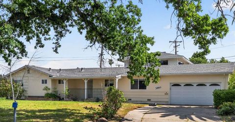 3860 Spencer Way, Sacramento, CA 95821 Photo