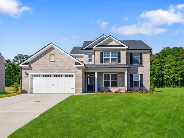 1339 Brookstone Place, Bogart, GA 30622