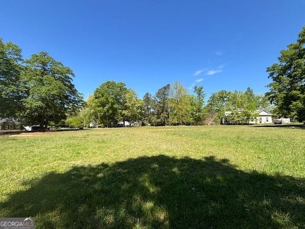 0 Goshen Street, Lincolnton, GA 30817