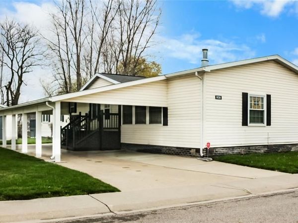 8138 Conover Drive, Augusta Twp, MI 48191