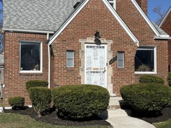 18485 Monte Vista Street, Detroit, MI 48221