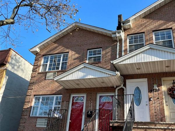 8281 88th Place , Glendale, NY 11385