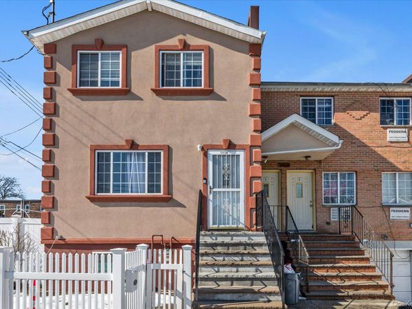 117-30 201st Street , Saint Albans, NY 11412