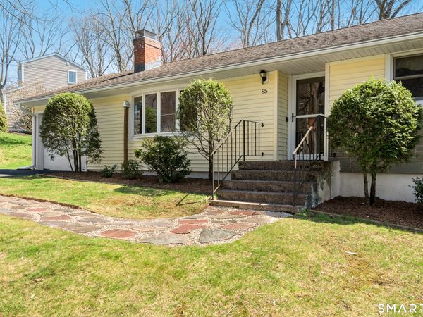 85 Highland , South Windsor, CT 06074