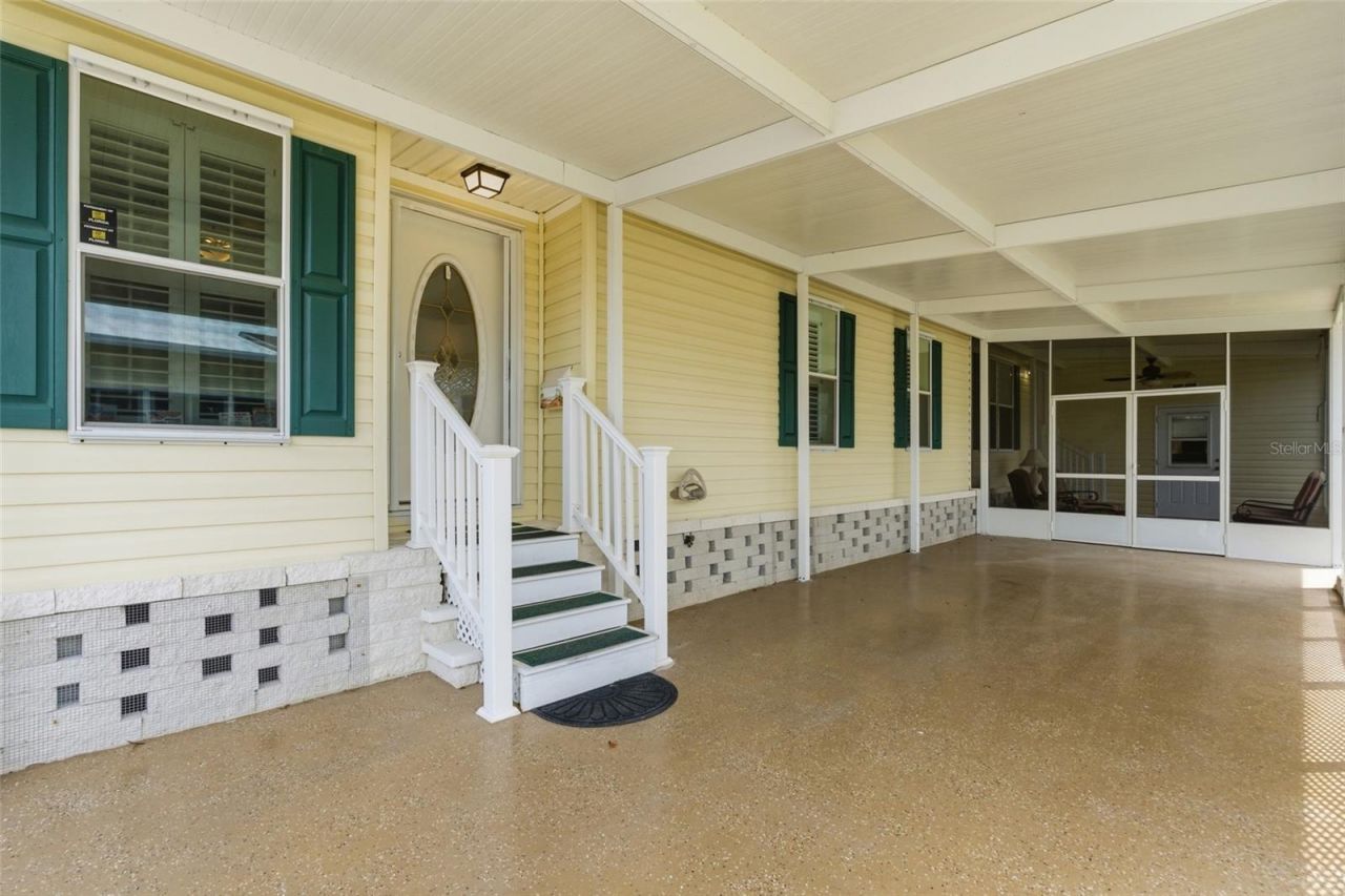 15550 Burnt Store Road , Unit 30, Punta Gorda, FL 33955 Photo