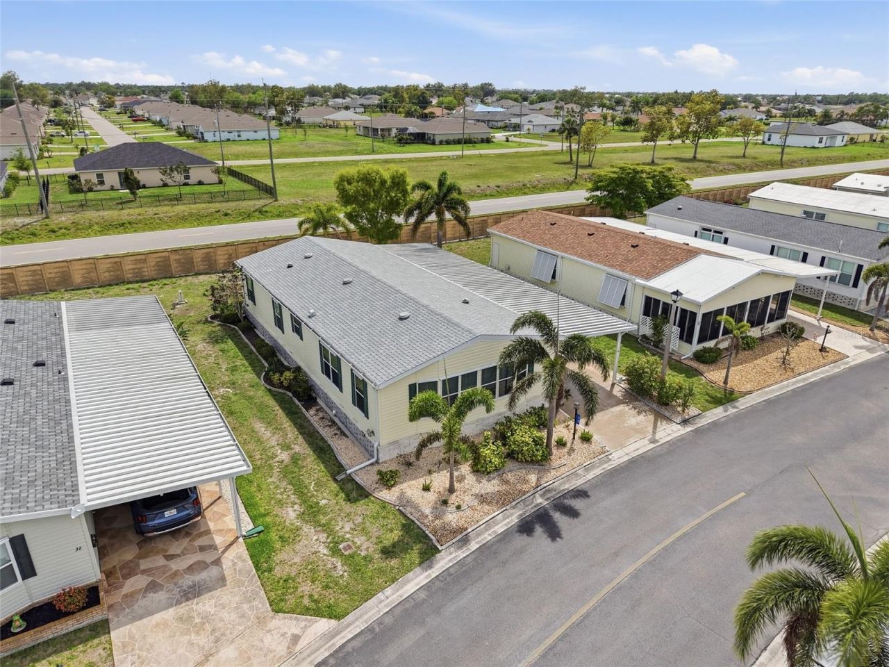 15550 Burnt Store Road , Unit 30, Punta Gorda, FL 33955 Photo