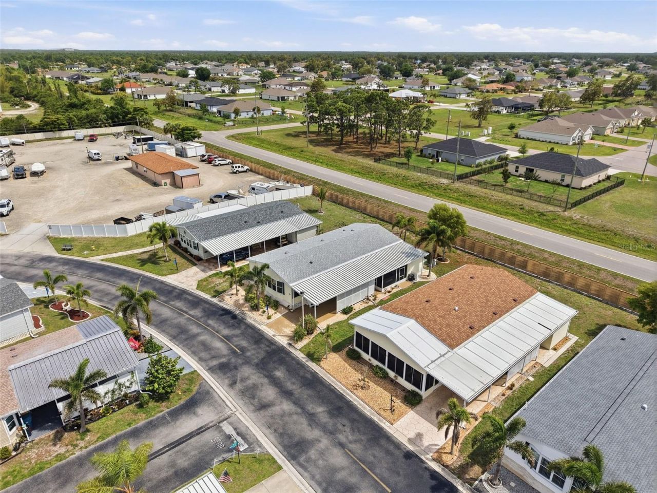 15550 Burnt Store Road , Unit 30, Punta Gorda, FL 33955 Photo