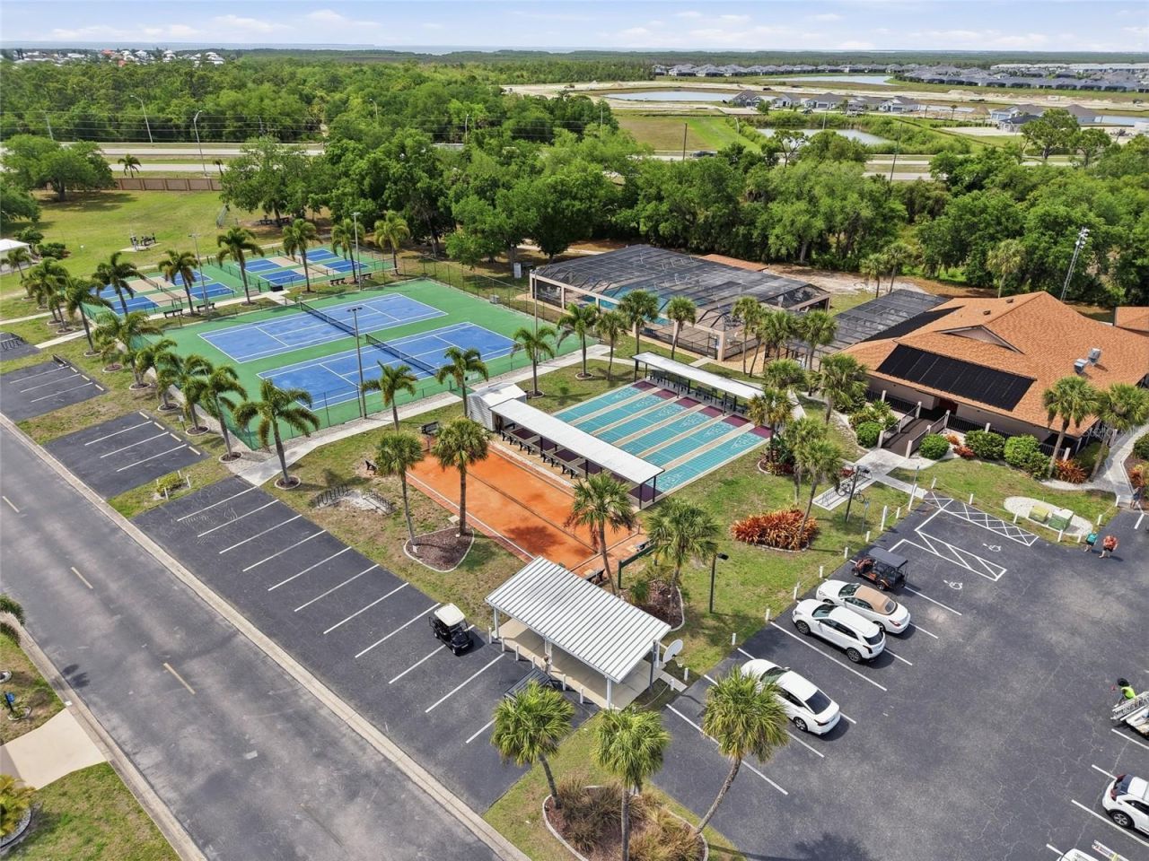 15550 Burnt Store Road , Unit 30, Punta Gorda, FL 33955 Photo