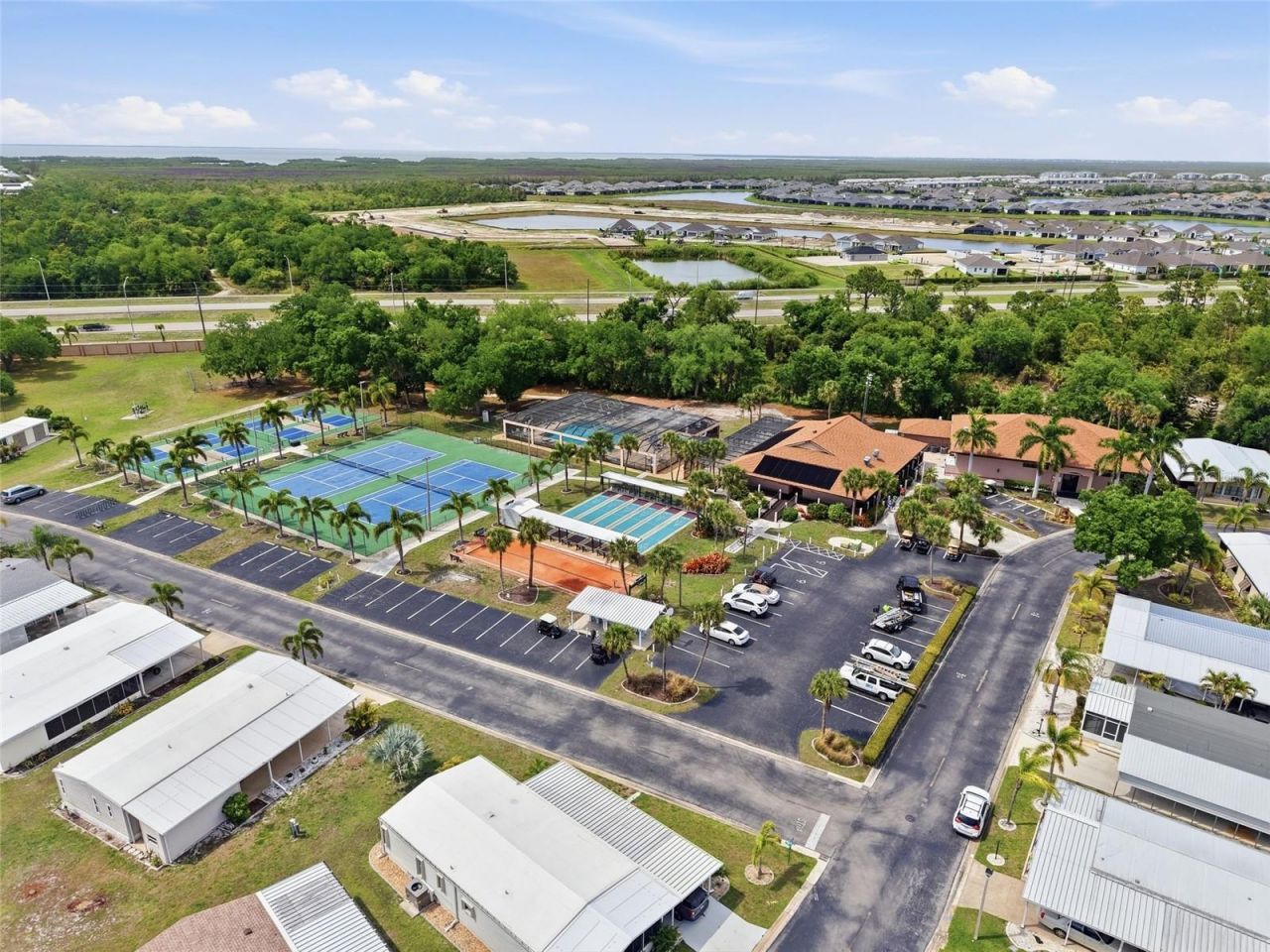 15550 Burnt Store Road , Unit 30, Punta Gorda, FL 33955 Photo