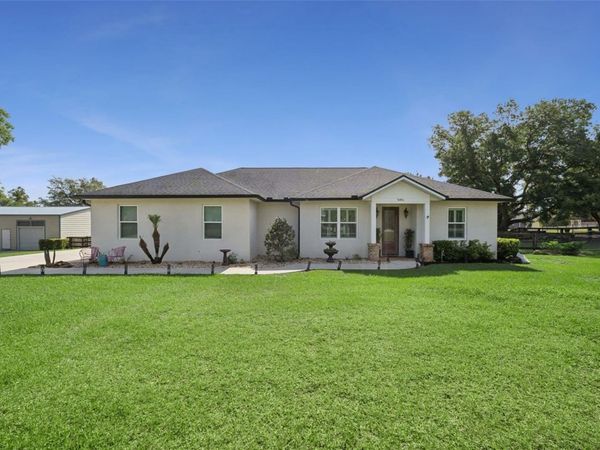 16814 NINTH STREET , MONTVERDE, FL 34756