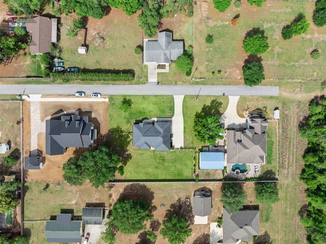 16814 Ninth Street , Montverde, FL 34756 Photo