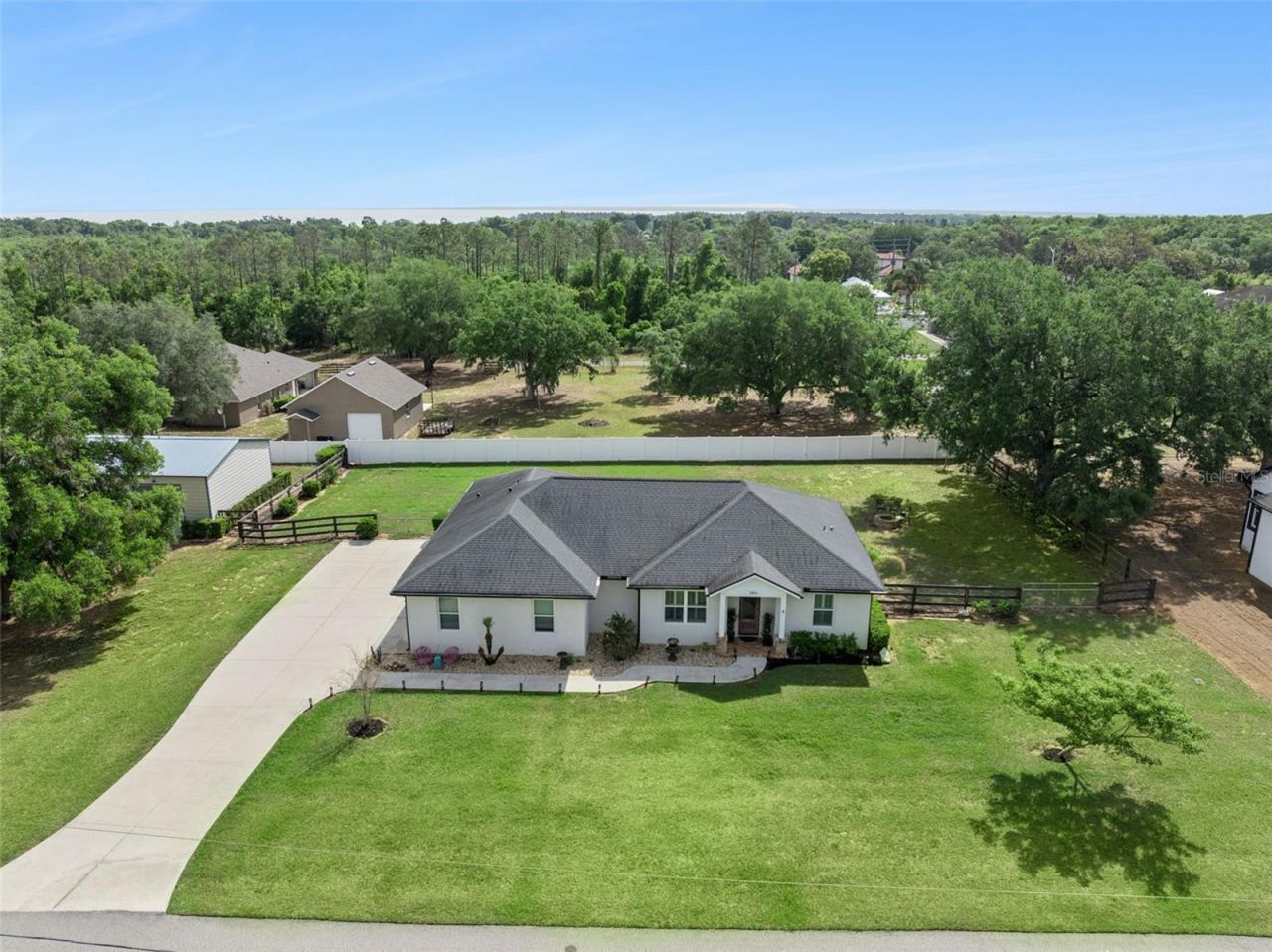 16814 Ninth Street , Montverde, FL 34756 Photo