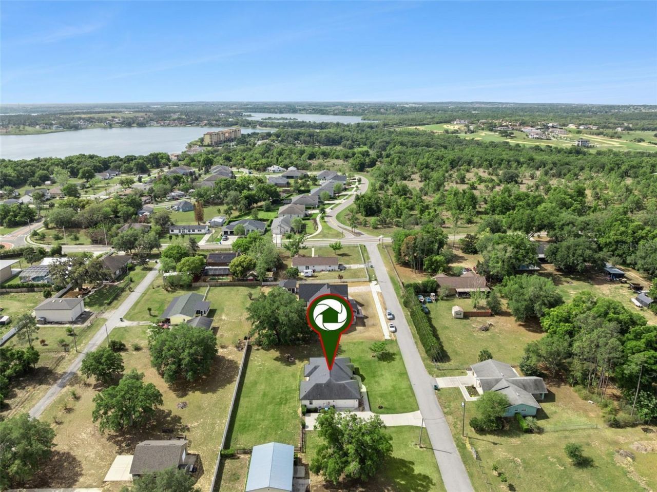 16814 Ninth Street , Montverde, FL 34756 Photo