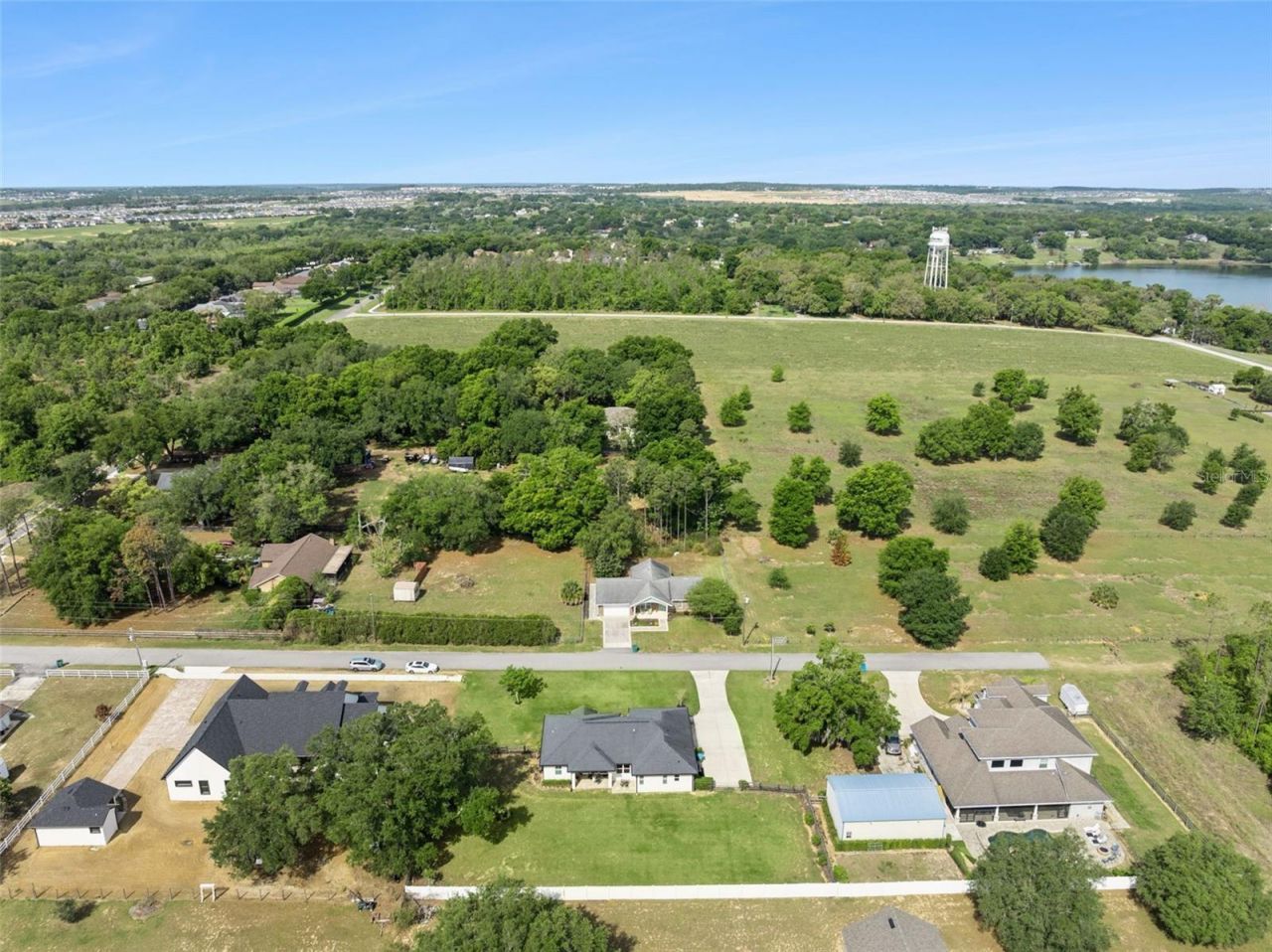 16814 Ninth Street , Montverde, FL 34756 Photo