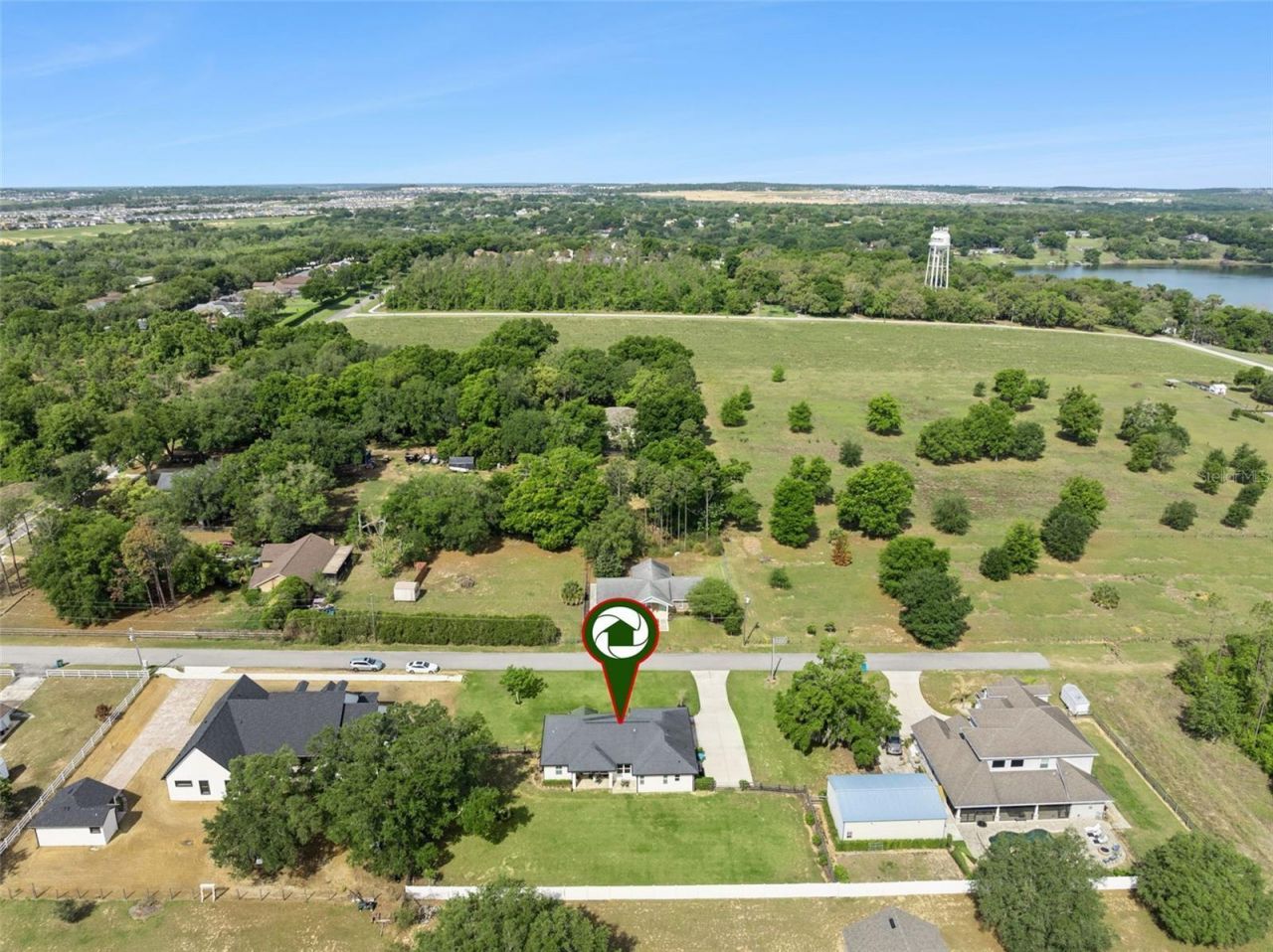 16814 Ninth Street , Montverde, FL 34756 Photo