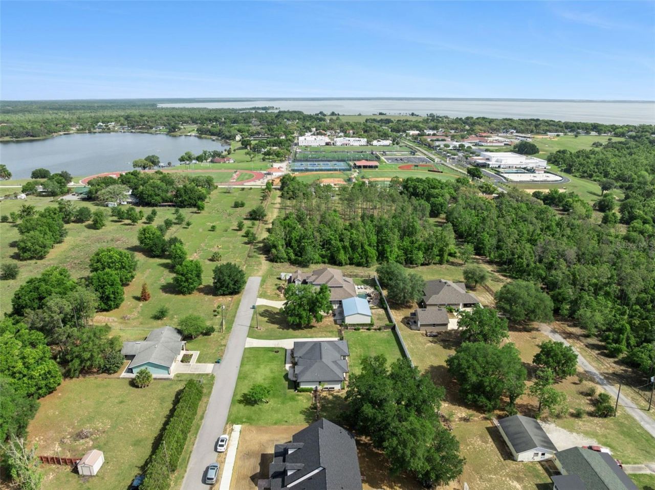 16814 Ninth Street , Montverde, FL 34756 Photo