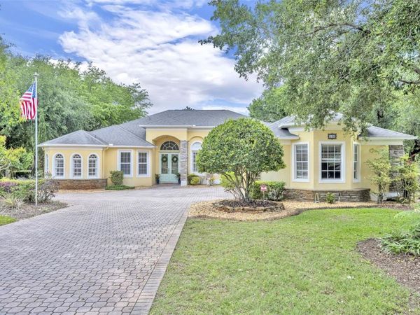 100 GLEN CLUB COURT , DEBARY, FL 32713