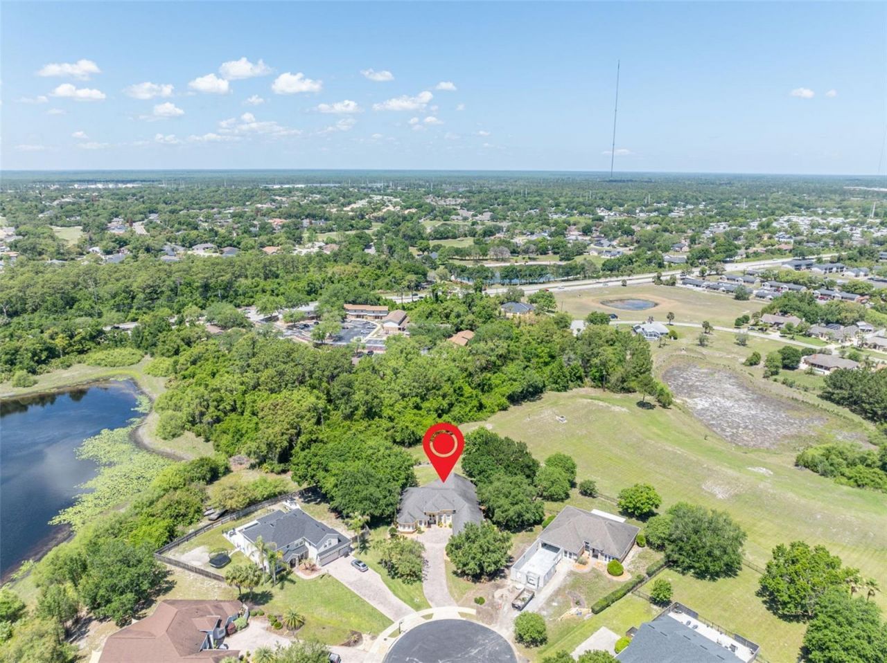 100 Glen Club Court, Debary, FL 32713 Photo