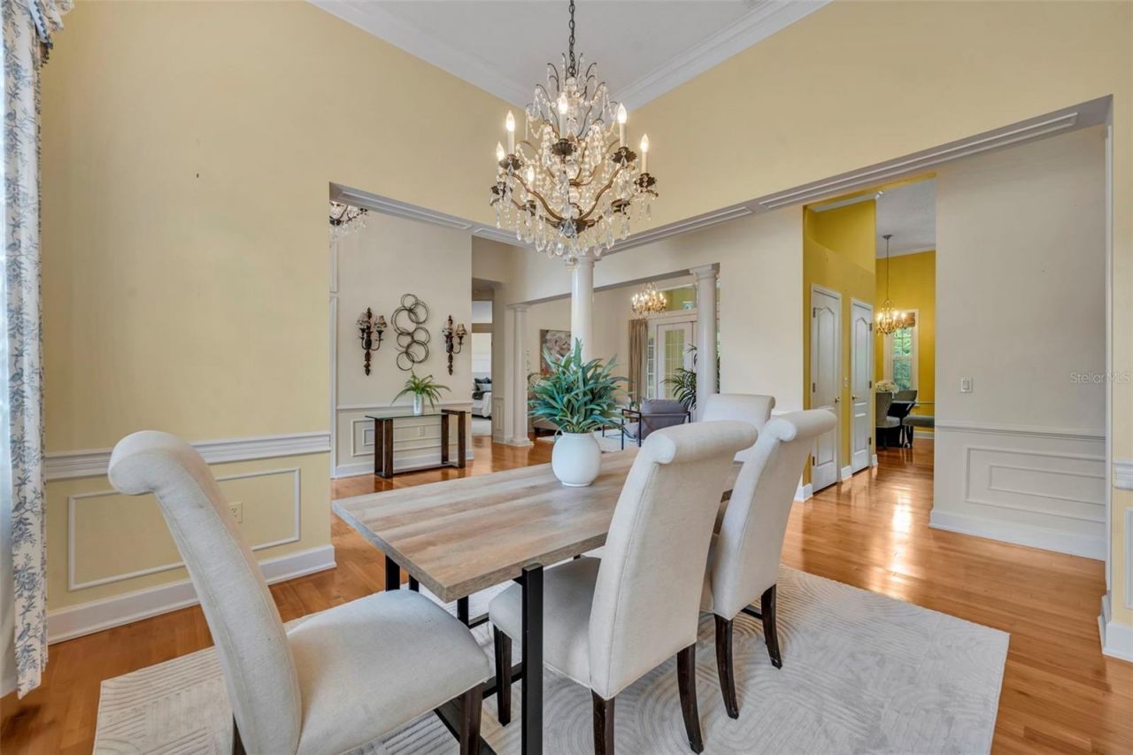 100 Glen Club Court , Debary, FL 32713 Photo