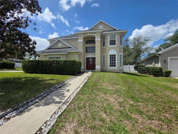 289 HANGING MOSS CIRCLE , LAKE MARY, FL 32746