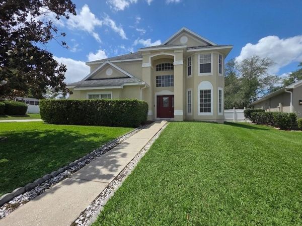 289 HANGING MOSS CIRCLE , LAKE MARY, FL 32746