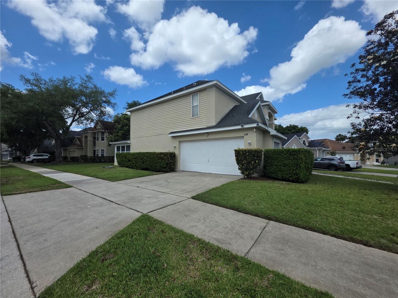 289 Hanging Moss Circle , Lake Mary, FL 32746 Photo