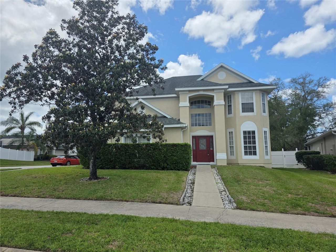 289 Hanging Moss Circle , Lake Mary, FL 32746 Photo