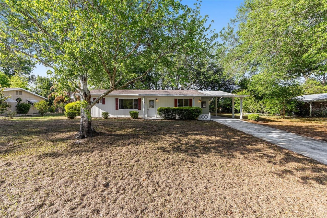 9589 SW 102nd Place , Ocala, FL 34481 Photo