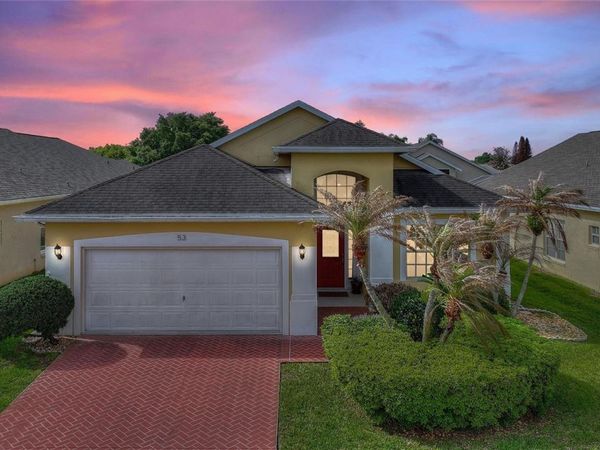53 HIGH VISTA DR , DAVENPORT, FL 33837
