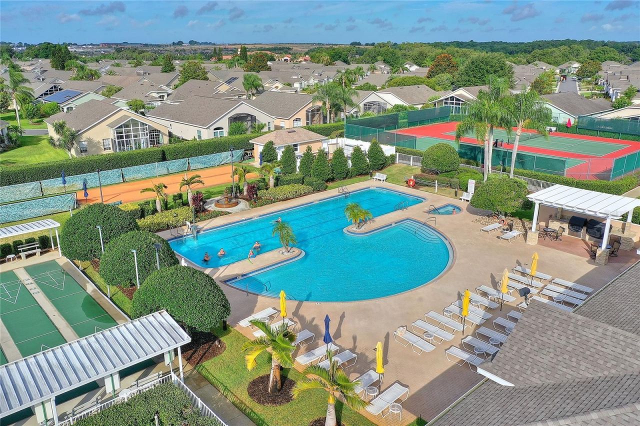 53 High Vista Dr, Davenport, FL 33837 Photo