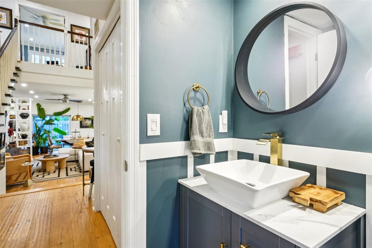 2507 Crowder Lane , Unit 2507, Tampa, FL 33629 Photo