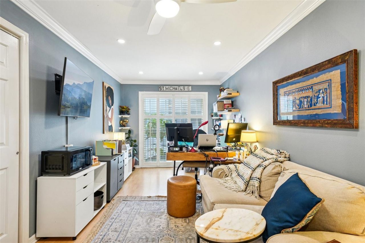 2507 Crowder Lane , Unit 2507, Tampa, FL 33629 Photo