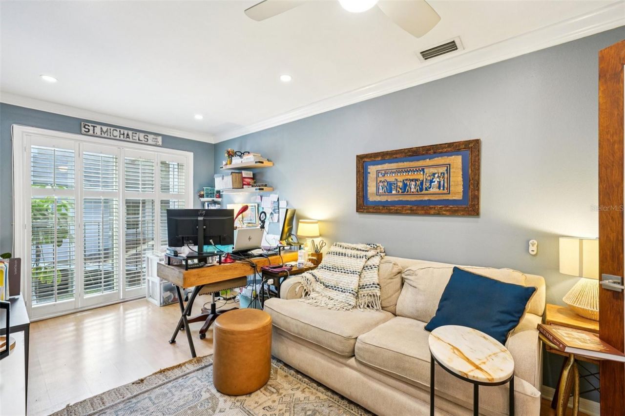 2507 Crowder Lane , Unit 2507, Tampa, FL 33629 Photo