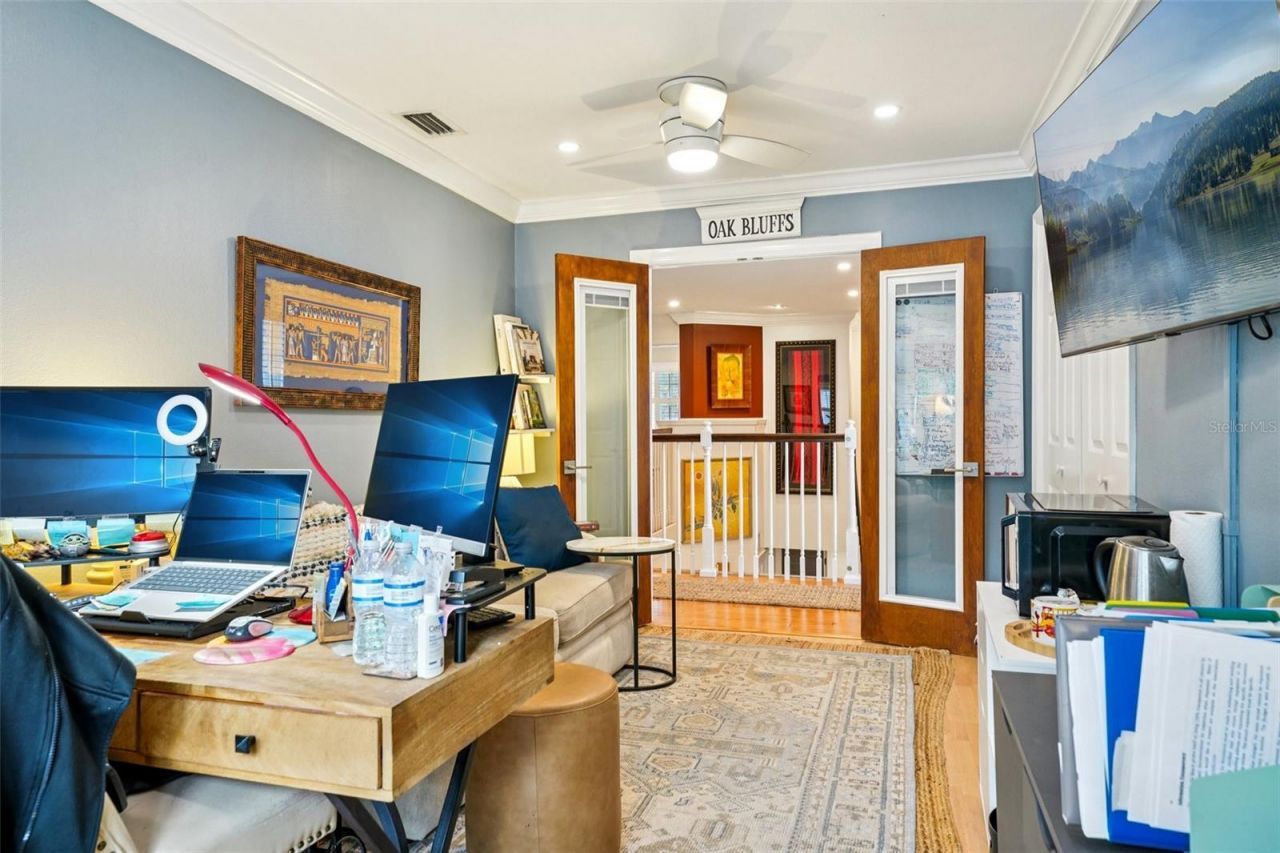 2507 Crowder Lane , Unit 2507, Tampa, FL 33629 Photo