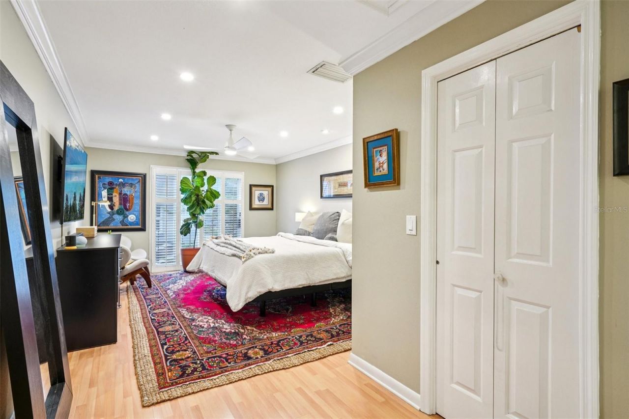 2507 Crowder Lane , Unit 2507, Tampa, FL 33629 Photo