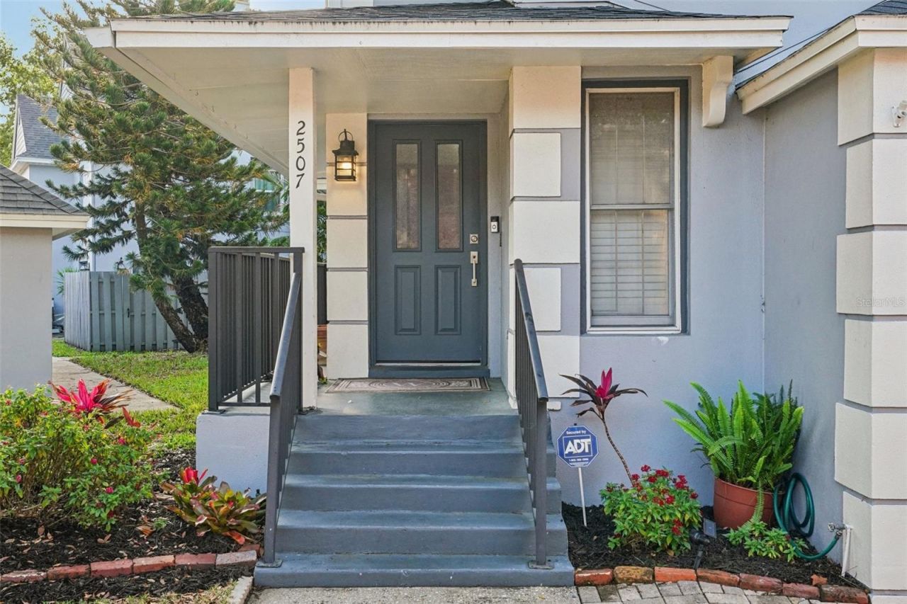 2507 Crowder Lane , Unit 2507, Tampa, FL 33629 Photo