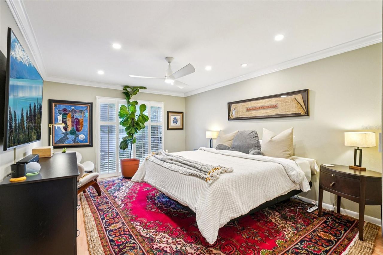 2507 Crowder Lane , Unit 2507, Tampa, FL 33629 Photo