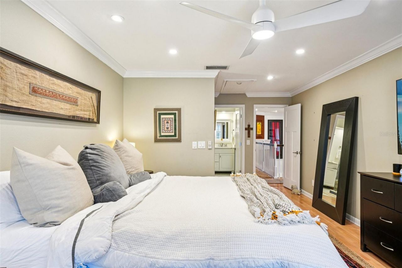 2507 Crowder Lane , Unit 2507, Tampa, FL 33629 Photo