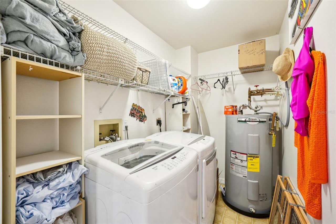 2507 Crowder Lane , Unit 2507, Tampa, FL 33629 Photo