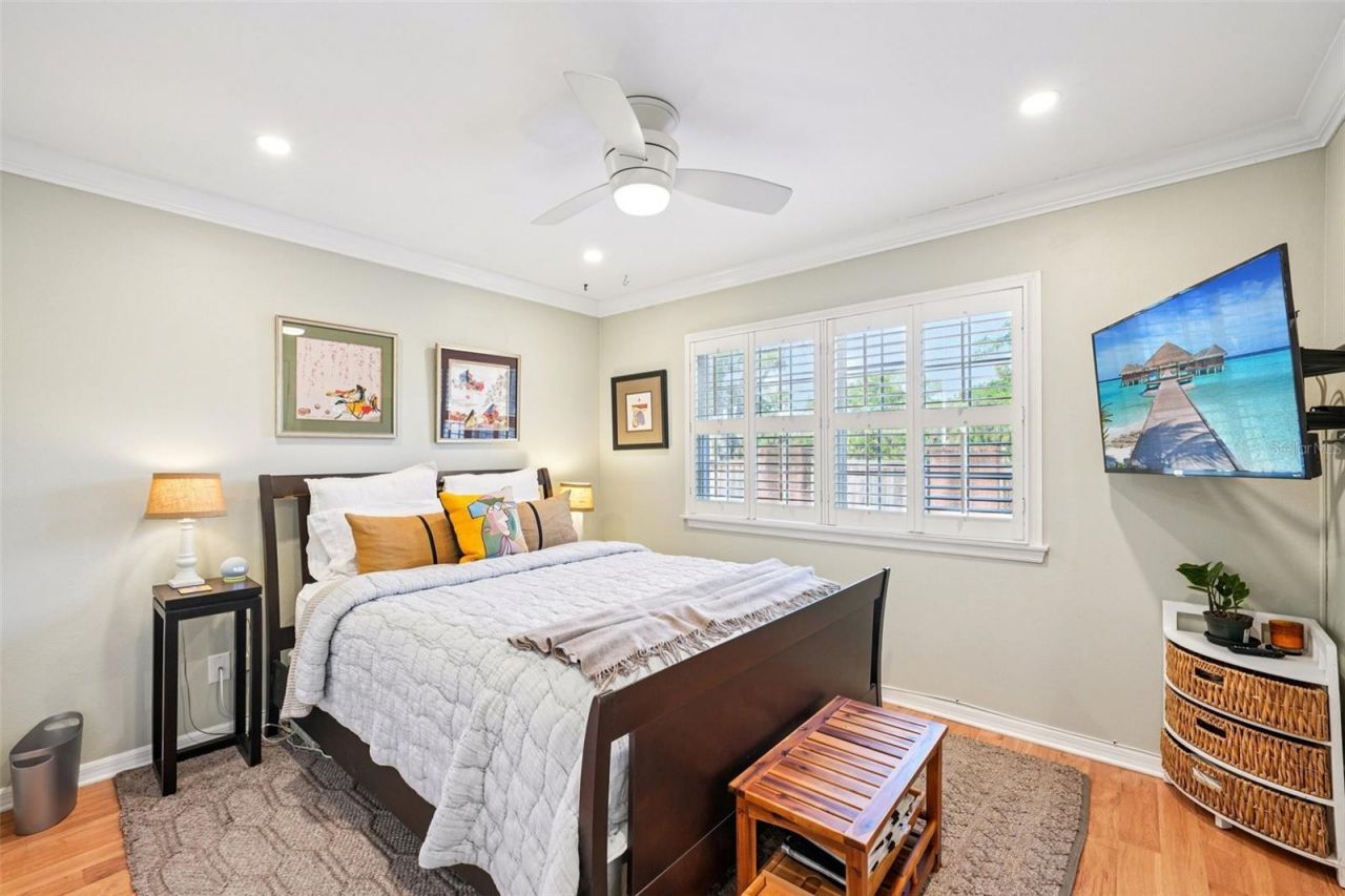 2507 Crowder Lane , Unit 2507, Tampa, FL 33629 Photo