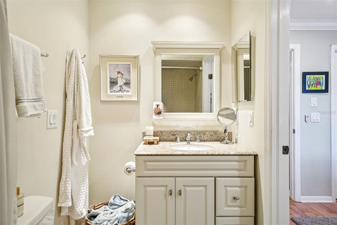 2507 Crowder Lane , Unit 2507, Tampa, FL 33629 Photo