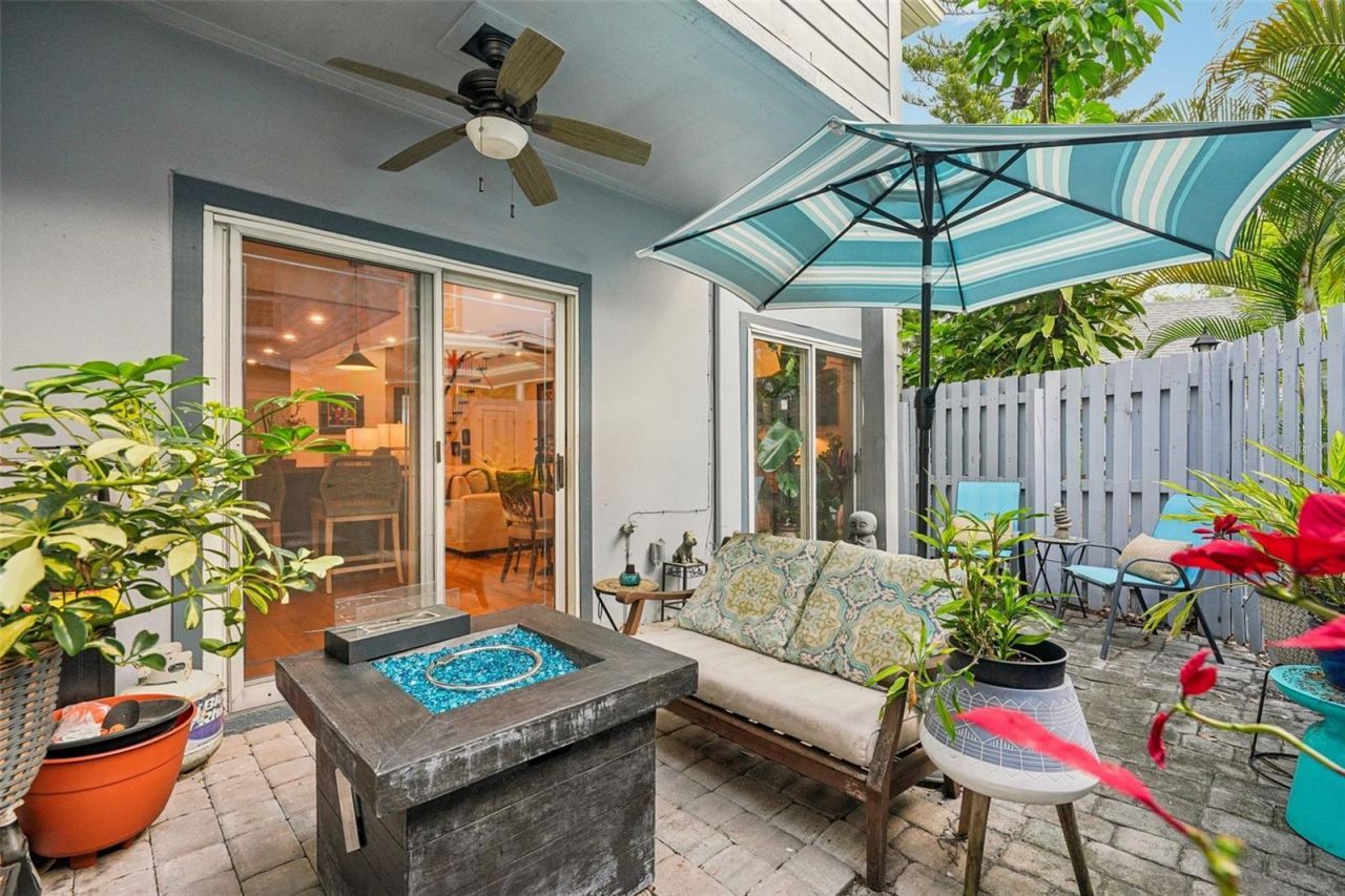 2507 Crowder Lane , Unit 2507, Tampa, FL 33629 Photo