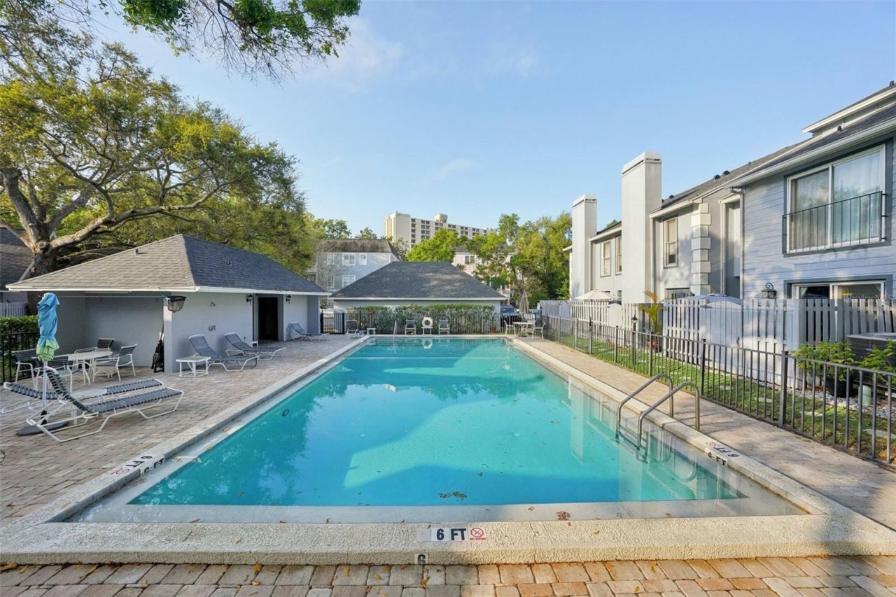 2507 Crowder Lane , Unit 2507, Tampa, FL 33629 Photo