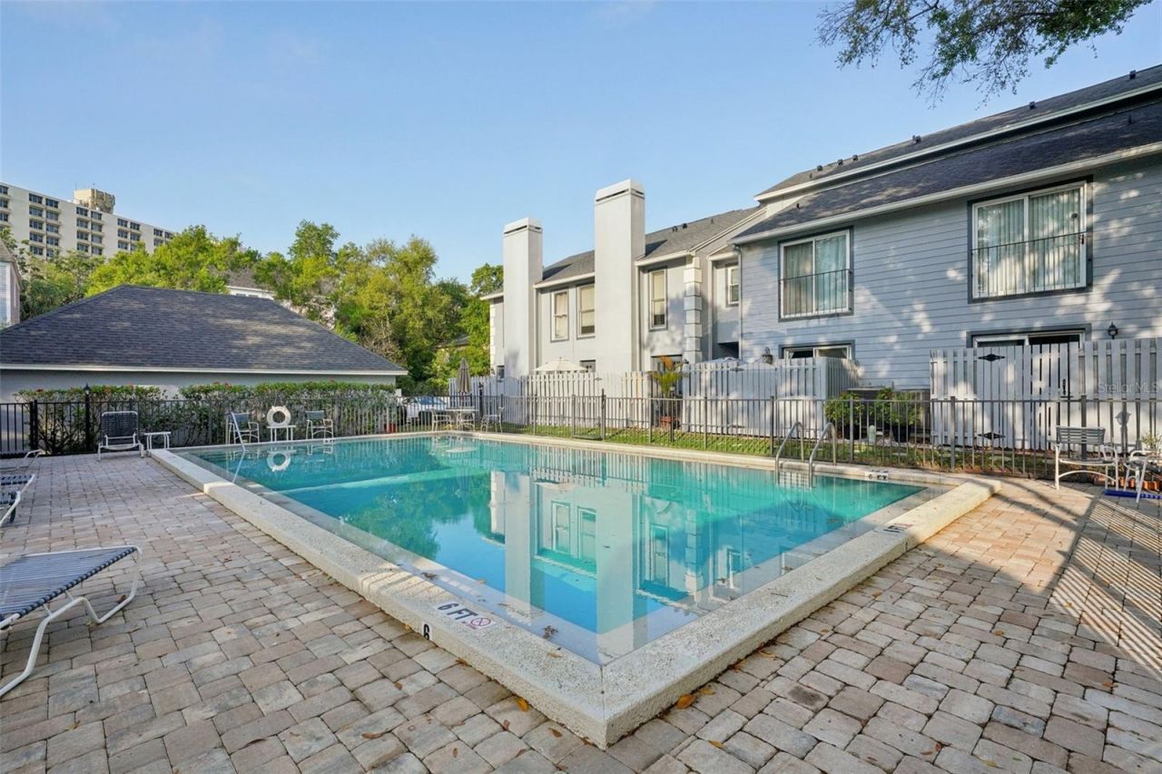 2507 Crowder Lane , Unit 2507, Tampa, FL 33629 Photo